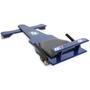 Carrinho de Rolimã F1 Azul CDR - Multidecor Imagem de Carrinho de Rolimã F1 Azul CDR