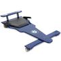 Carrinho de Rolimã F1 Azul CDR - Multidecor Imagem de Carrinho de Rolimã F1 Azul CDR