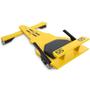 Imagem de Carrinho de Rolimã F1 Junior Amarelo 55