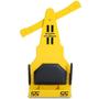 Imagem de Carrinho de Rolimã F1 Junior Amarelo 55