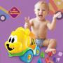 Imagem de Carrinho Didático - Baby Land - Bololéo Letras - Cardoso Toys