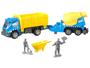 Imagem de Carrinho Diecast Matchbox Hitch & Haul Mattel