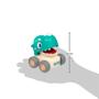 Imagem de Carrinho Dino com Fricção e Apito Buba 17244