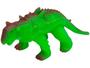 Imagem de Carrinho Dino Park Adventure Samba Toys - com Acessórios