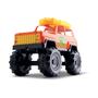 Imagem de Carrinho Dino Park Com Dinossauro - Samba Toys
