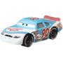 Imagem de Carrinho Disney Pixar Carros 1 Metal 1:55 - Mattel DVX29