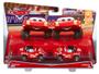 Imagem de Carrinho Disney Pixar Carros 2-Pack Veículos