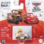 Imagem de Carrinho Disney Pixar Carros Mini Racers - Mattel Gkf65 Road