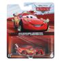 Imagem de Carrinho Disney Pixar Carros Relâmpago Mcqueen 1:55 - Mattel