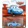 Imagem de Carrinho Disney Pixar Miniatura Carros Metal 1:55 Mattel DVX29