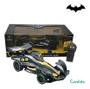 Imagem de Carrinho Do Batman Batmovel Veículo de Ação De Controle Remoto