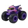 Imagem de Carrinho Duplo Hot Wheels Monster Truck 1:64 Mattel