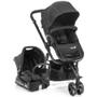 Imagem de Carrinho e Bebê Conforto Travel System Mobi Safety 1st