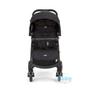 Imagem de Carrinho e Bebê Conforto Travel System Muze e Juva Preto - Joie