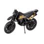 Imagem de Carrinho E Moto Policial Police Set Viatura Brinquedo - Bs Toys