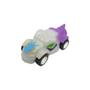Imagem de Carrinho Elástico T Rocket Wheeleezz Dino Monsters