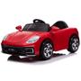 Imagem de Carrinho Elétrico Infantil 12V Carro Motorizado Porsche