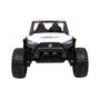 Imagem de Carrinho Eletrico Infantil 4x4 Buggy Clash 24v