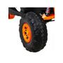 Imagem de Carrinho Elétrico Infantil 4x4 - Buggy Mx-utv 24v