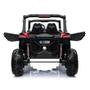 Imagem de Carrinho Elétrico Infantil 4x4 Buggy Mx-utv Superstar2 12v