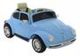 Imagem de Carrinho eletrico infantil fusca vw l.c 12v