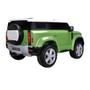 Imagem de Carrinho Elétrico Infantil Land Rover com Controle Remoto 12v IMPORTWAY
