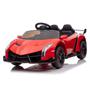 Imagem de Carrinho Elétrico Infantil Mini Lamborghini VM - Replay Kids