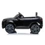 Imagem de Carrinho Elétrico Infantil Mini Range Rover Preto Replaykids