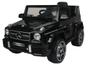 Imagem de Carrinho elétrico OFF-ROAD preto com controle remoto - Bel Brink