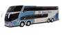 Imagem de Carrinho Em Miniatura Ônibus Real Maia 2 Andares