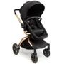 Imagem de Carrinho Epic 360 com bebê conforto e base Isofix Infanti