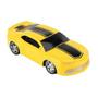 Imagem de Carrinho Esportivo De Controle Remoto Bbr Toys R3154 Amarelo