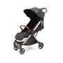 Imagem de Carrinho Eva² Black Champagne Bebê Conforto e Base Maxi Cosi