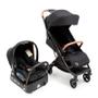 Imagem de Carrinho Eva² TS TRIO Maxi-Cosi - Travel System: Carrinho + Bebê Conforto + Base