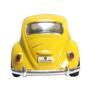 Imagem de Carrinho Ferro Fusca Miniatura Amarelo