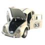 Imagem de Carrinho Ferro Fusca Miniatura Herbie