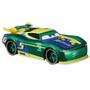 Imagem de Carrinho Filme Carros Cars Disney Pixar - Metal 1/55 - Mattel