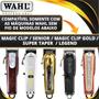 Carrinho Fixo Suporte De Lâmina Original De Reposição Para Wahl Senior, Legend, Magic Clip e Imagem de Carrinho Fixo Suporte De Lâmina Original De Reposição Para Wahl Senior, Legend, Magic Clip e