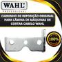 Carrinho Fixo Suporte De Lâmina Original De Reposição Para Wahl Senior, Legend, Magic Clip e Imagem de Carrinho Fixo Suporte De Lâmina Original De Reposição Para Wahl Senior, Legend, Magic Clip e