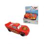 Imagem de Carrinho - Flash Mcqueen - Roda livre Cars ETILUX