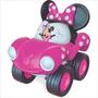 Imagem de Carrinho Fofomovel Minnie - Lider