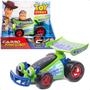 Imagem de Carrinho Fricção Buggy Toy Story Brinquedo Infantil Disney