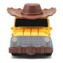 Imagem de Carrinho Fricção Woody Toy Story Brinquedo Infantil Disney