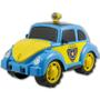 Imagem de Carrinho Fuca Grande Fusca Fusquinha Infantil Police