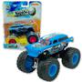 Imagem de Carrinho Furious Machine Monster Truck 1:64 Big Foot Cry A