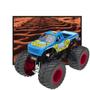 Imagem de Carrinho Furious Machine Monster Truck 1:64 Big Foot Cry F