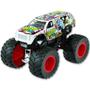 Imagem de Carrinho Furious Machine Monster Truck 1:64 Big Foot Cry P