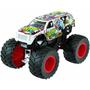 Imagem de Carrinho Furious Machine POTTY Central FM005 - Sapico