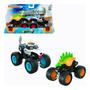 Imagem de Carrinho Furious Machines Blister  FM009