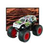 Imagem de Carrinho Furious Machines Monster Truck 1:64 Big Foot Crazy